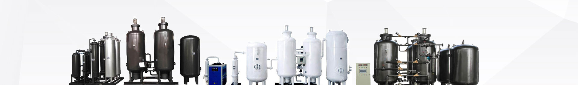 BQF壓縮氣體氣液分離器