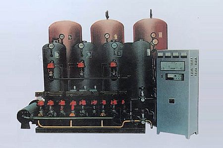 工業制氧機